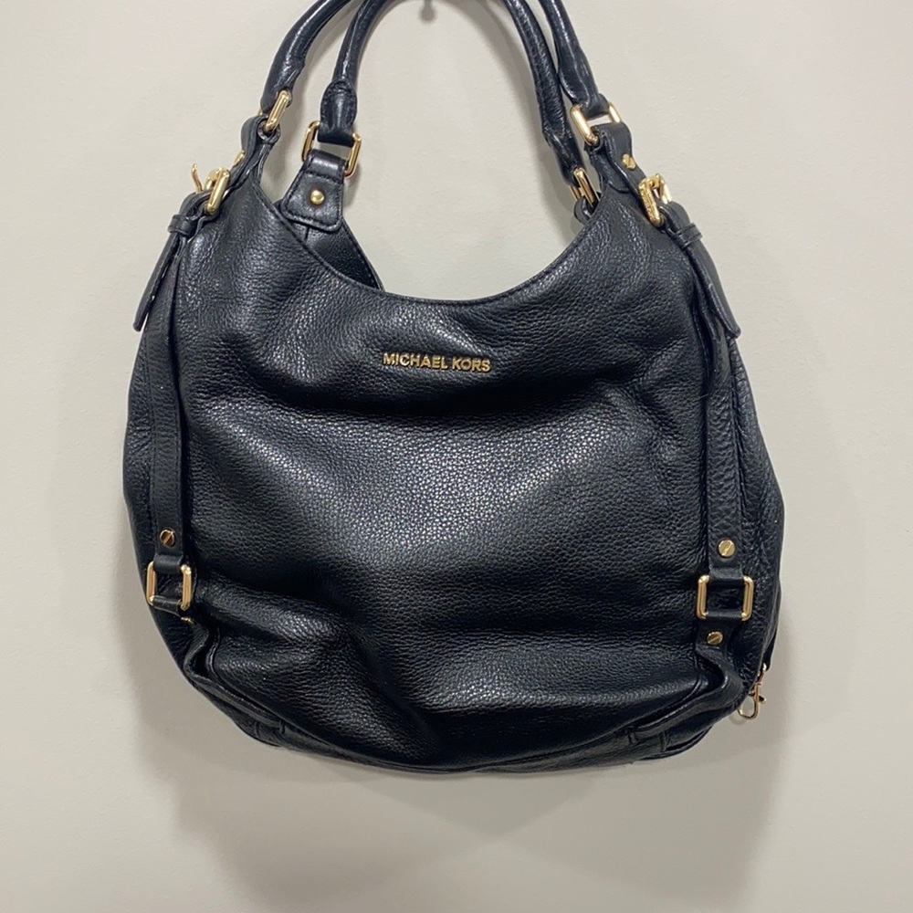 Women’s Black Michael Kors Handbag
